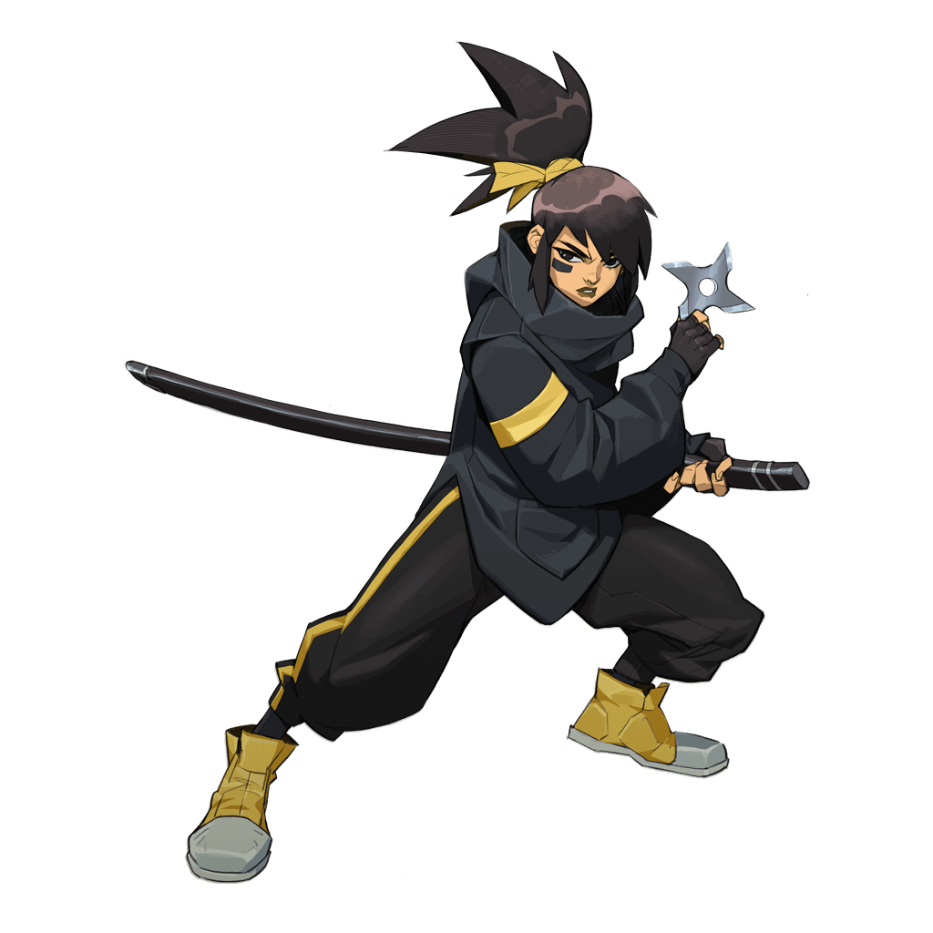 Ren Hero